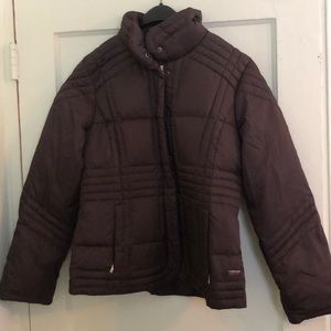 Kenneth Cole Reaction Down Jacket